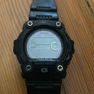 G shock -GW7900B